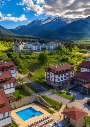 Apartment in Bansko